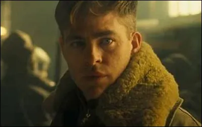 Comment s'appelle-t-il ?