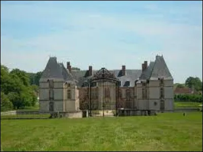 Je vous emmène dans le Grand-Est, à la découverte du château de Réveillon. Commune de l'arrondissement d'Épernay, elle se situe dans le département ...