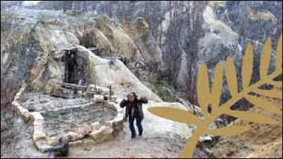 À quel film, sorti en 2014, correspond ce résumé : en Anatolie centrale, Aydin est le gérant d'un hôtel où il réside avec sa femme et sa sur, l'hiver arrive et des tensions se manifestent ?