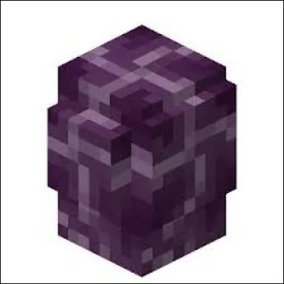 Dans quel monde se trouve les Chorus Plants ?