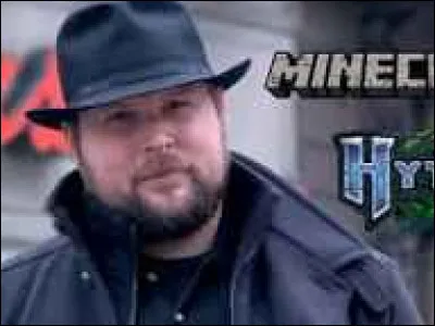 Quel est le nom de Notch ?