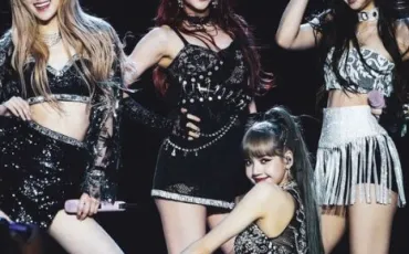 Quiz Blackpink