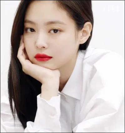 Quel âge a Jennie en ce moment même ? (7 mai 2021)