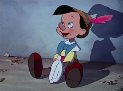 Qui est ce personnage ?