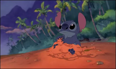 Quel est ce petit personnage ?