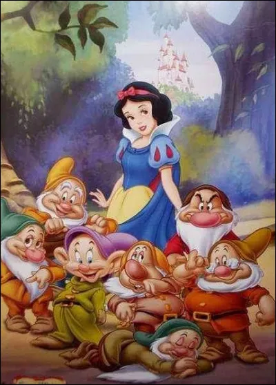 Quelle est cette jeune fille ?