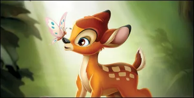 Quel est ce personnage ?