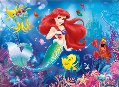 Quelle est cette sirène ?