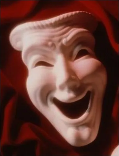 De quelle classe est ce SCP ?