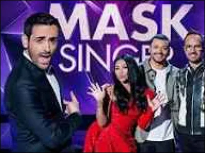 La star internationale a chanté une chanson de Lady Gaga !