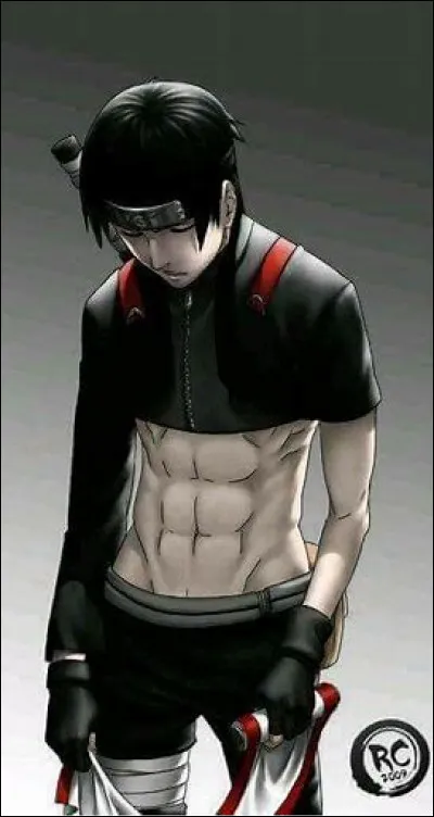 Le nom du grand frère de Saï est...