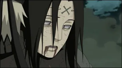 Comment Neji est-il mort ?