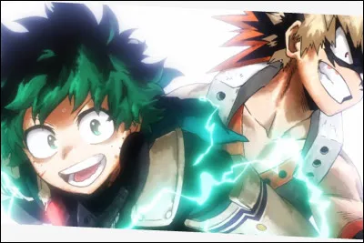 Quelle phrase hurle All Might contre All For One lors de leur combat ?