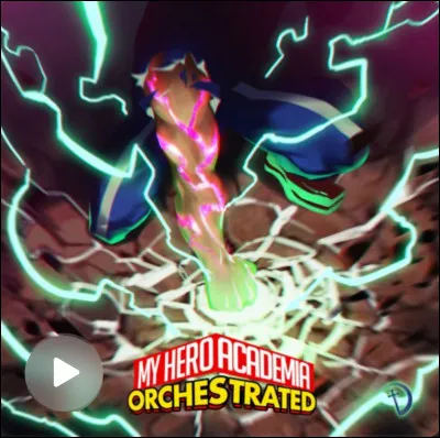 Quel est le 1er vilain que Midorya affronte lors de la saison 3 ?