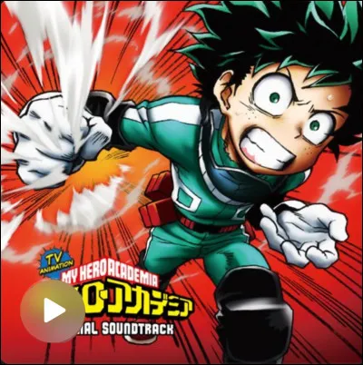 Quel âge a Midorya au début de l'animé ?