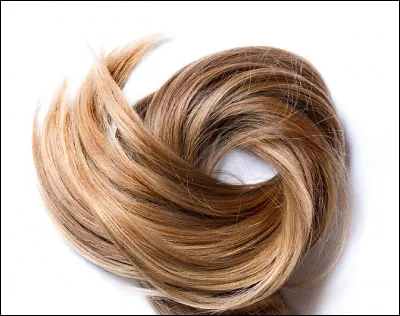 Quelle est ta couleur de cheveux ?