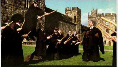 Quelle matière apprécies-tu le plus ?