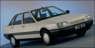 Quelle est cette familiale Renault qui connu un beau succès ?