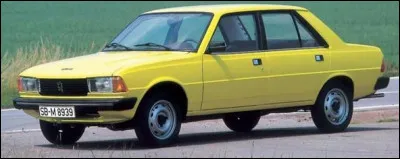 Cette familiale est sortie en 1977. Mais quel est ce modèle inscrit au catalogue Peugeot durant 12 ans ?