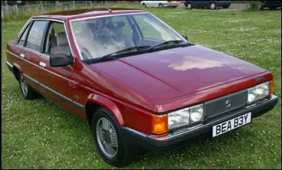 Quelle est cette rareté française des années 80 ?