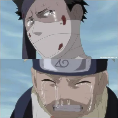 Ton coéquipier est :