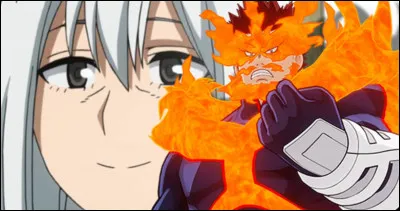 Pourquoi Shoto déteste-t-il son père ?