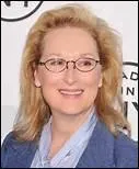 Meryl Streep est-elle l'actrice la plus nomme de l'histoire des Oscars ?