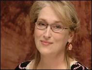 O et quand est ne Meryl Streep ?