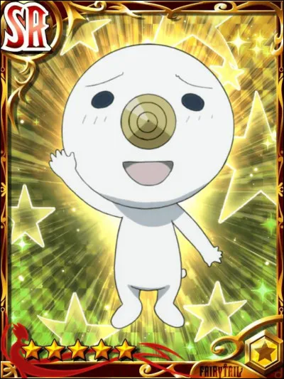 Comment s'appelle l'Esprit du Chiot, Nikola ?