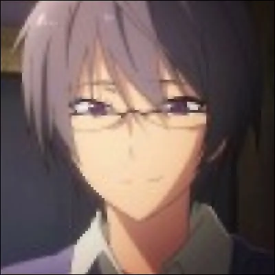 Comment s'appelle ce personnage ?