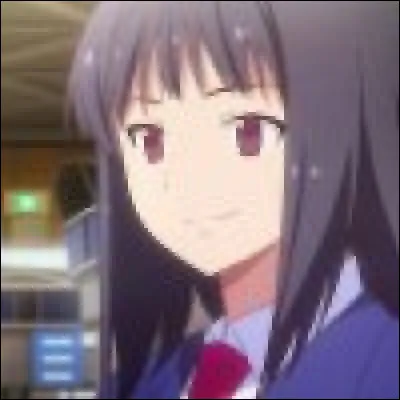 Comment s'appelle ce personnage ?