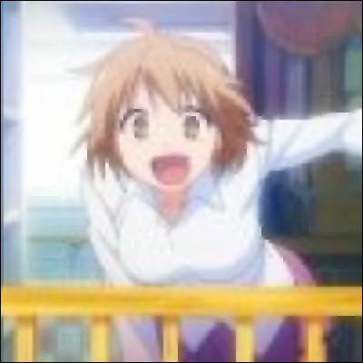 Comment s'appelle ce personnage ?