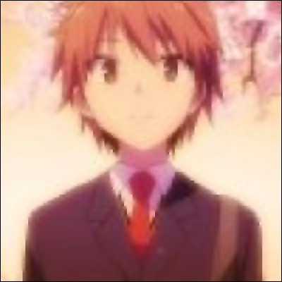 Comment s'appelle ce personnage ?