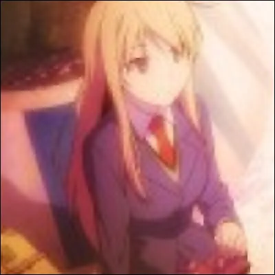 Comment s'appelle ce personnage ?