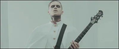 Complétez : 
"Scream for..."