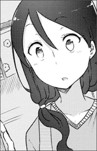 Comment s'appelle ce personnage ?