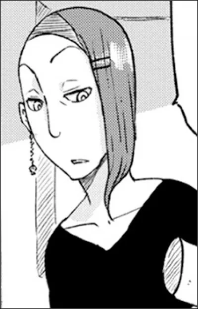 Comment s'appelle ce personnage ?