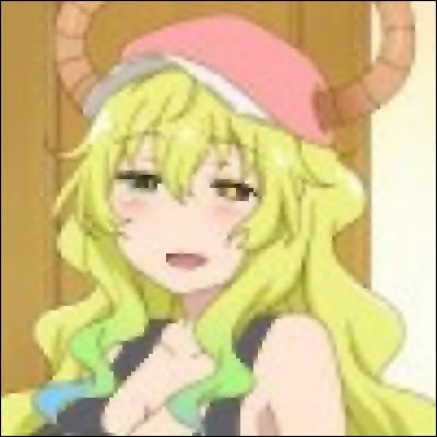 Comment s'appelle ce personnage ?