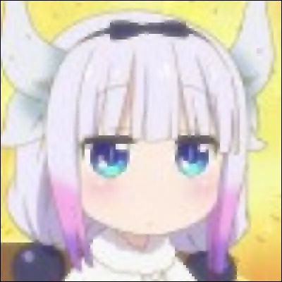 Comment s'appelle ce personnage ?