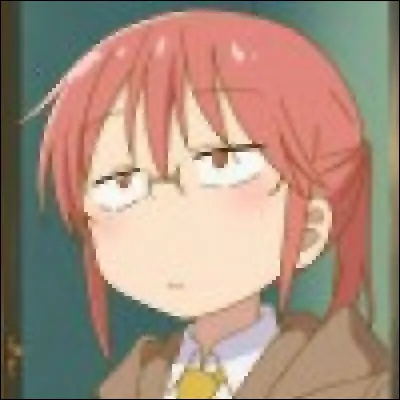 Comment s'appelle ce personnage ?