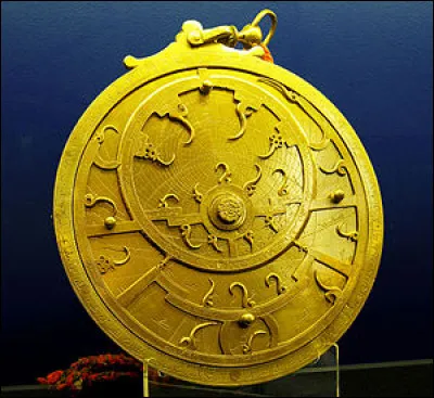 Astrolabe > Ma foi, qu'est-ce ?
