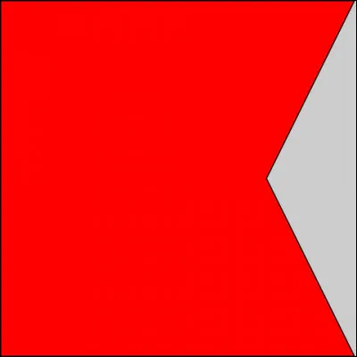 "B" comme "Bravo" > Que signifie ce pavillon ?