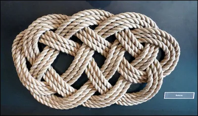 Baderne (une) > Qu'est-ce ?