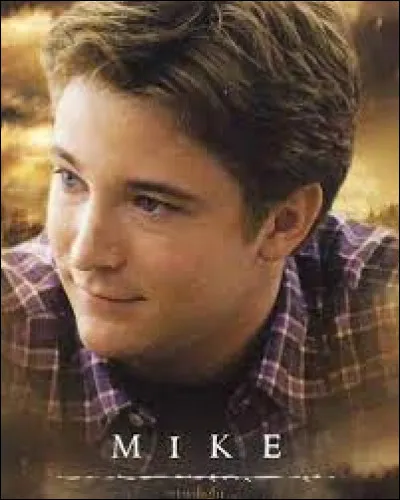 Qui est Mike ?