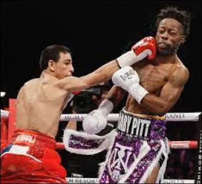 En quelle année la discipline de la boxe a-t-elle été intégrée aux Jeux olympiques ?