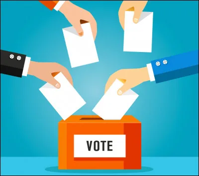 Choisissez l'affirmation vraie.