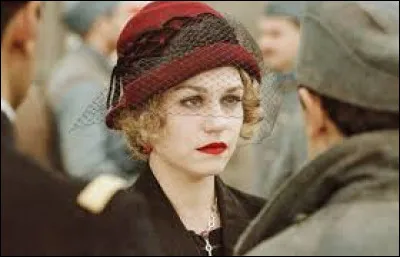 Quel est ce film d'Albert Dupontel ?