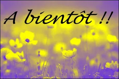 Son livre s'intitule "À bientôt" : qui est ce grand monsieur qui a joué dans "Mortelle Randonnée", "Une hirondelle a fait le printemps" et "Le Viager" ?