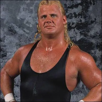 Quel est le surnom de Curt Hennig ?