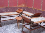Quiz Que mangeaient les romains ?